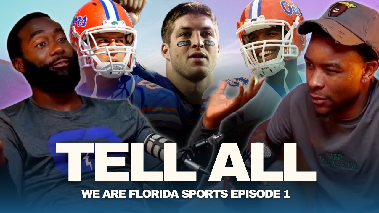 Tell All: The Untold Swamp Kings Stories with Chris Rainey