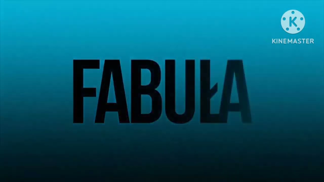 TVN Fabuła Odmawianie Dżingla 