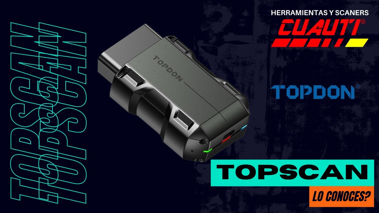 TopScan