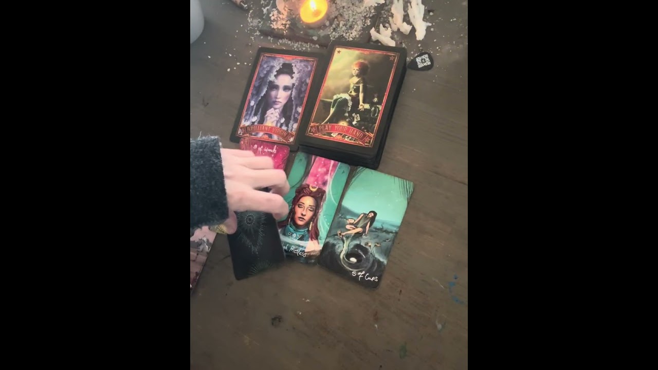 VIRGO ♍️ WEEKEND MESSAGES ✨You know your truth! #tarotreading 