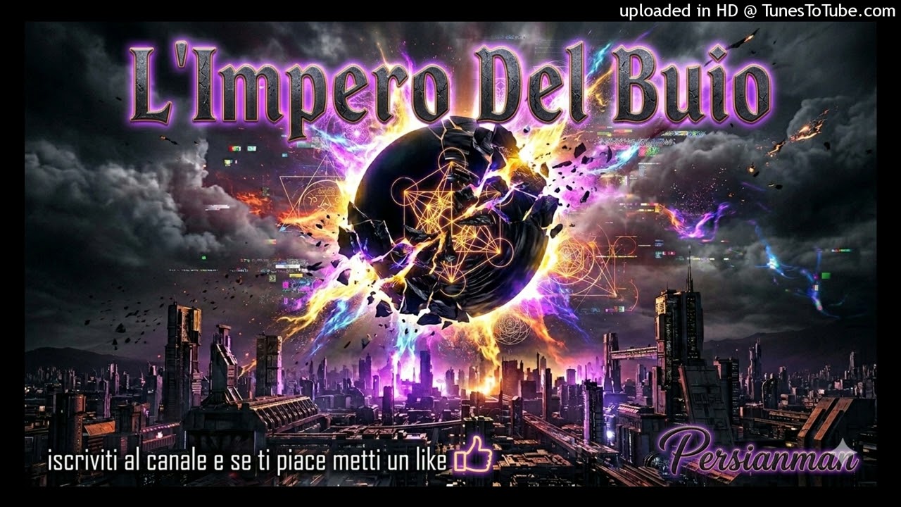 L'impero Del Buio