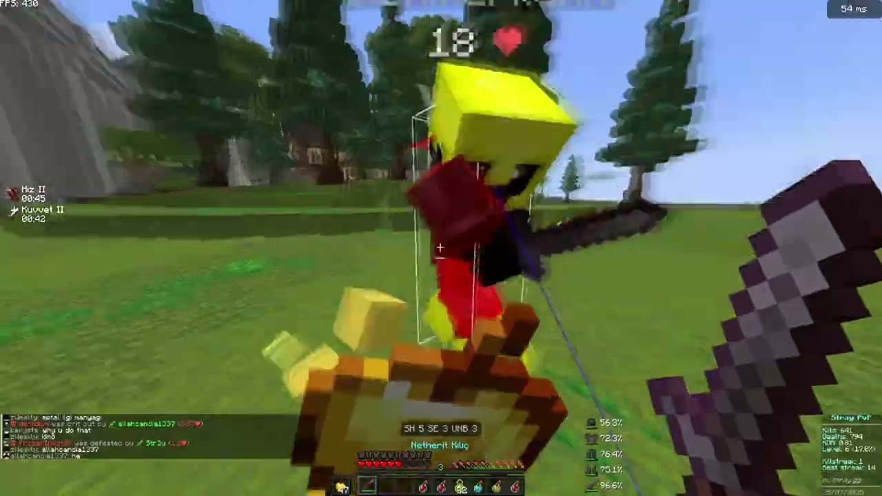 Neth Montage
