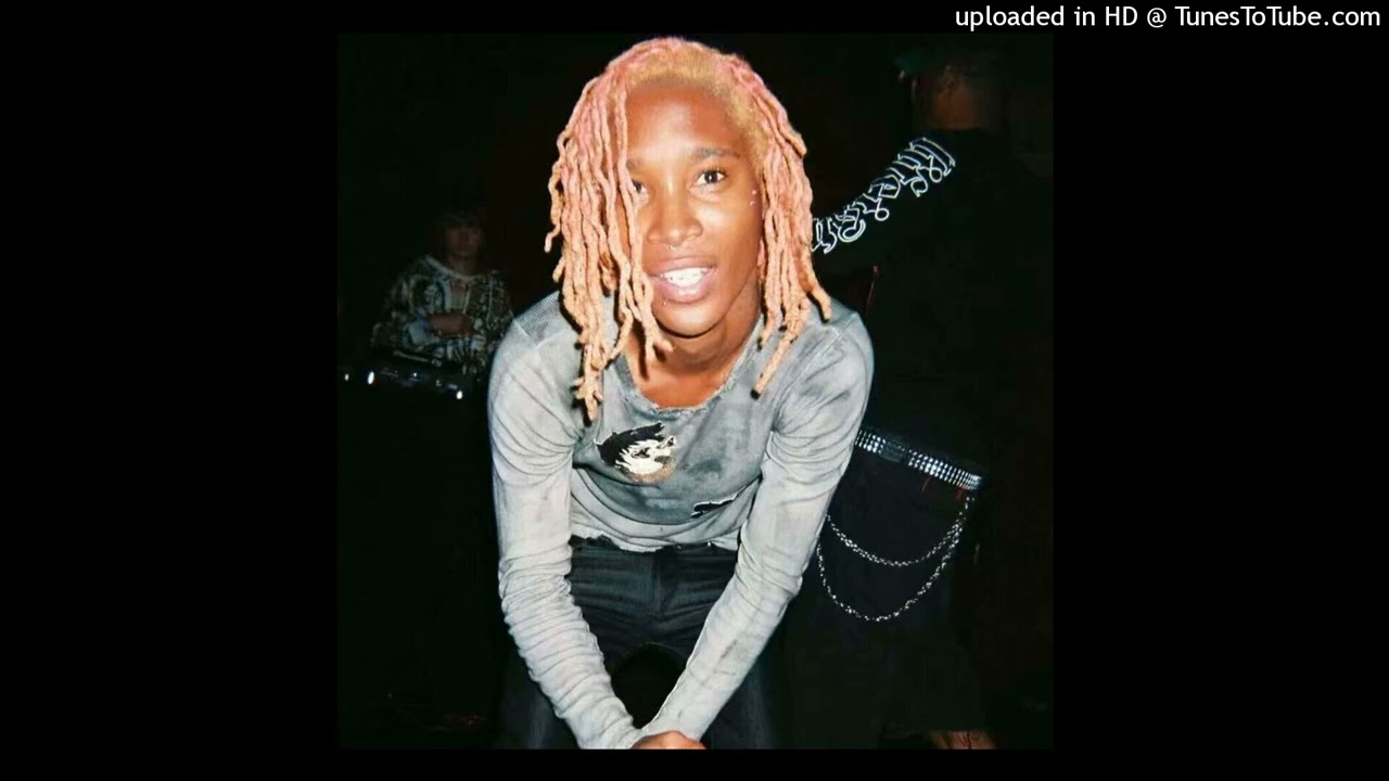 [free] nine vicious + patrick + emotions sample type beat 'famous dex' @soundcolorr