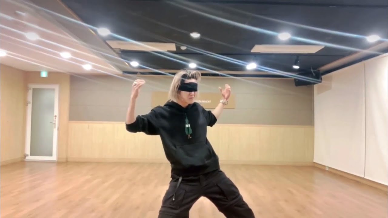 p1harmony soul being the most expressive dancer (weverse live sept 6, 2022)