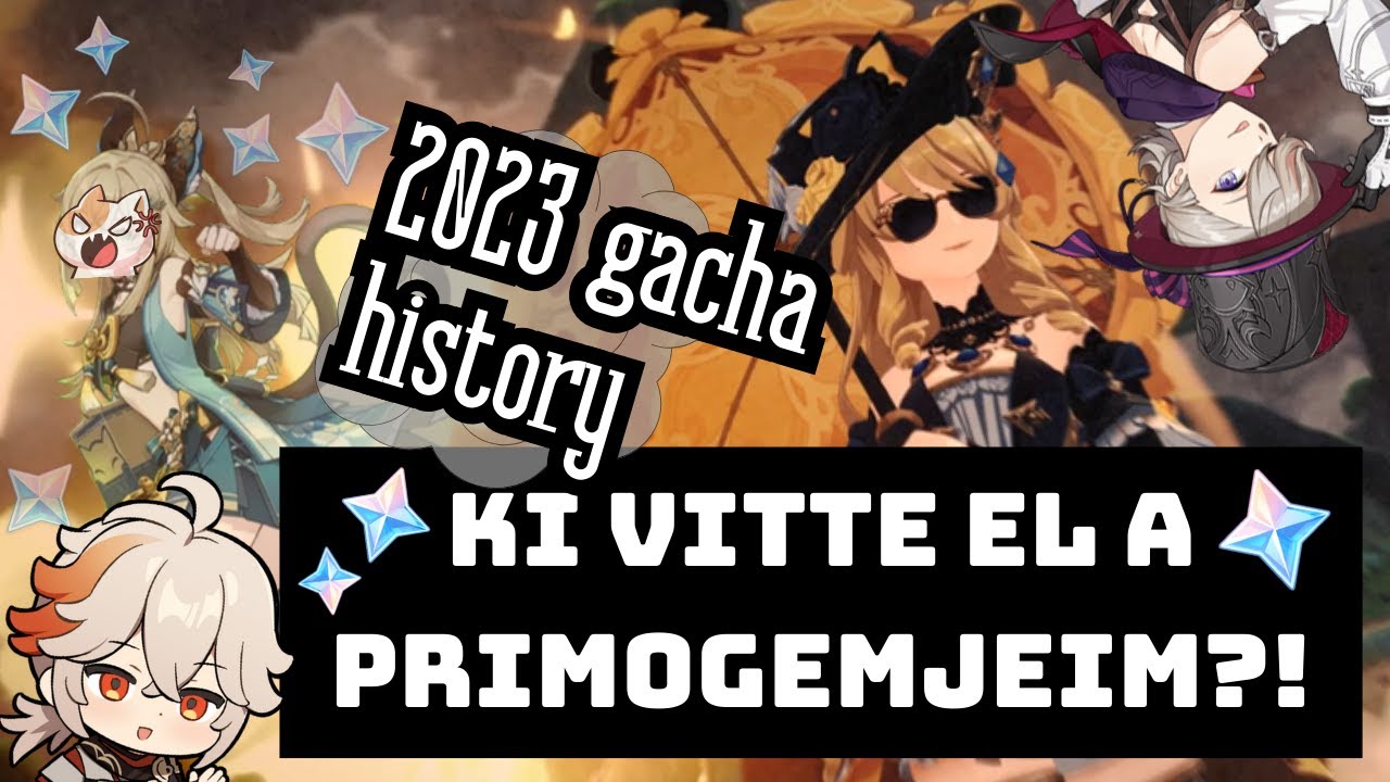 Így verj el 100 000 primogemet! ~ 2023-mas Genshin Impact költségvetés