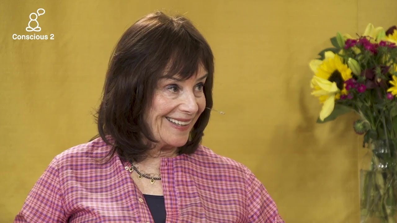 Trudy Goodman - 