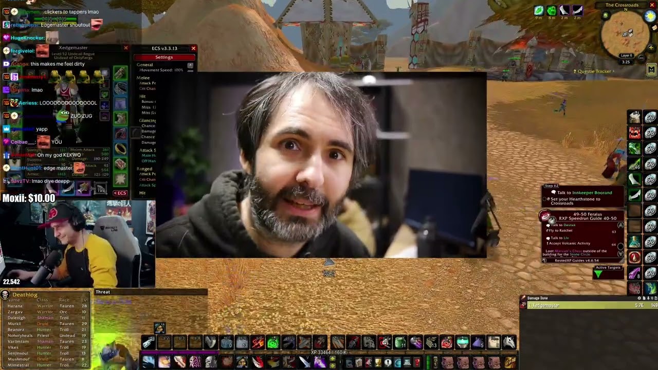 Summit1g reacts to 
