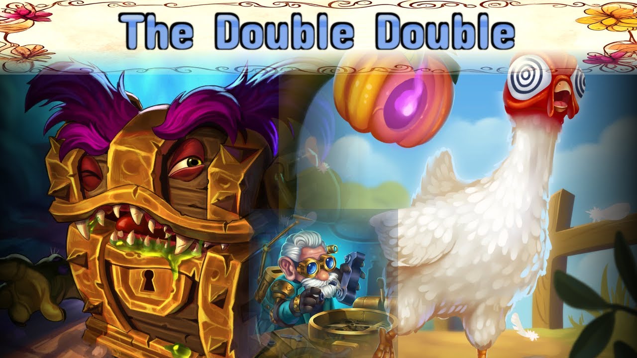 [Storybook Brawl] That's a Lot of Slay Triggers...