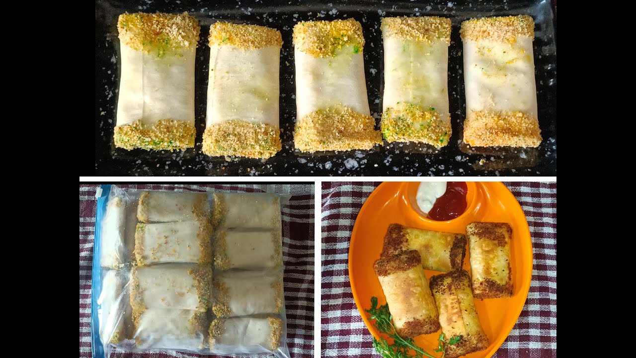 Creamy Mayo Chicken Roll | Mayo Lovers Rejoice 5 Minute Chicken Roll Hack #2026
