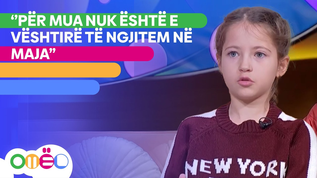 “Kënaqna në mal, gjuajmë në borë. Për mua nuk është e vështirë të ngjitem në maja”