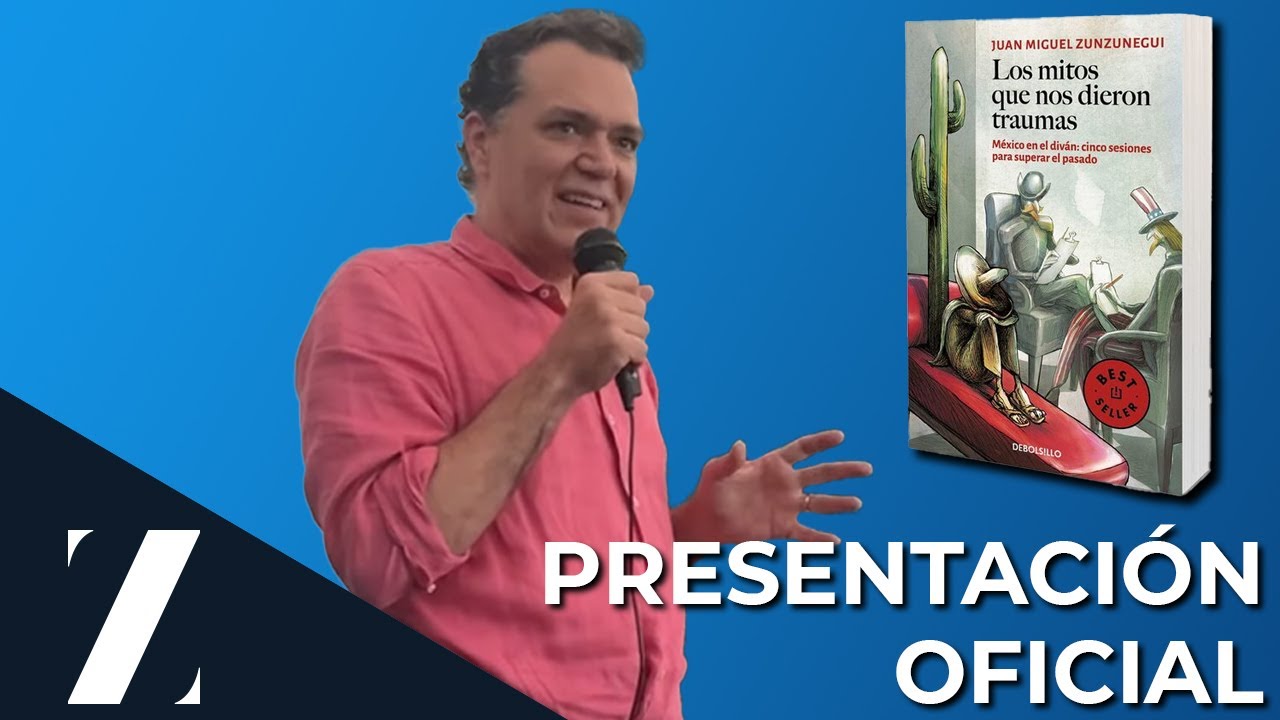 Presentaci&oacute;n del libro 