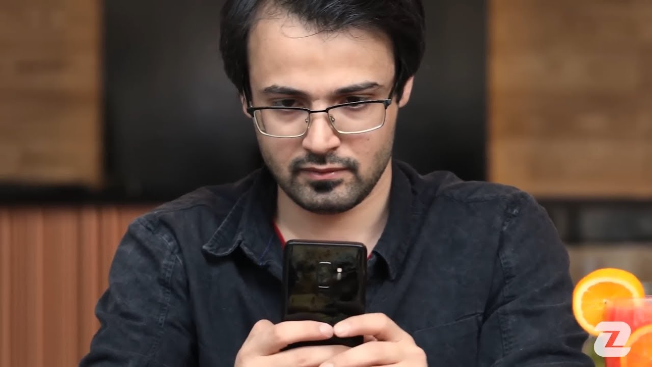 Galaxy S9 & S9+ Review | بررسی گلکسی اس ۹ و اس ۹ پلاس سامسونگ