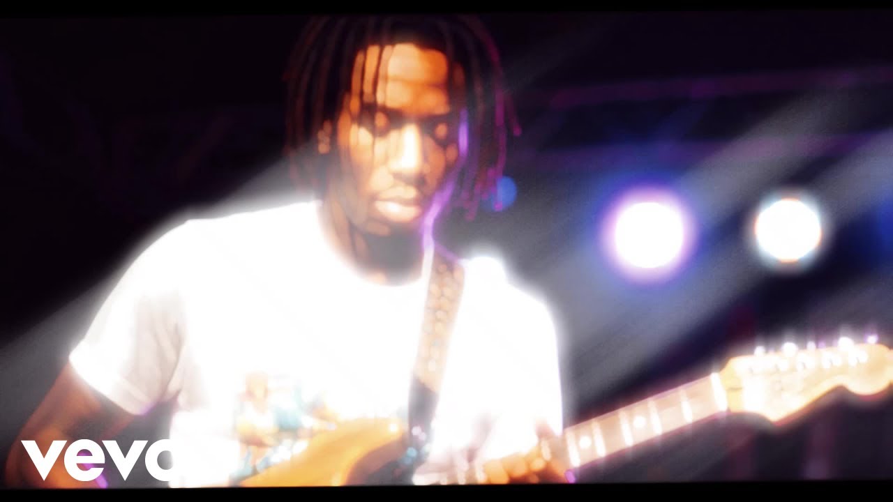 ZIONWAVE - SERMON ON THE MOUNT (Lyric Video) (Official Music Video)