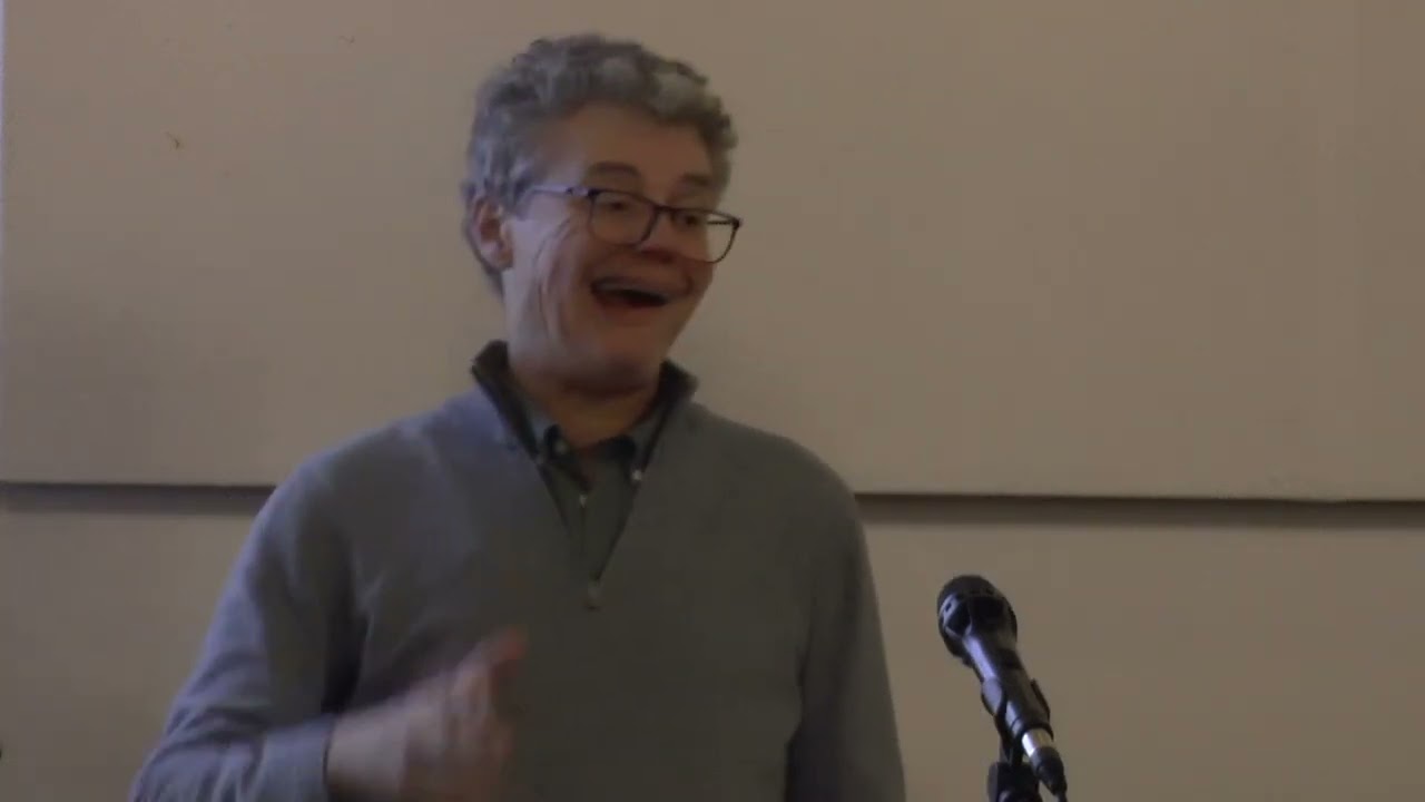 Leo Lucassen over migratie