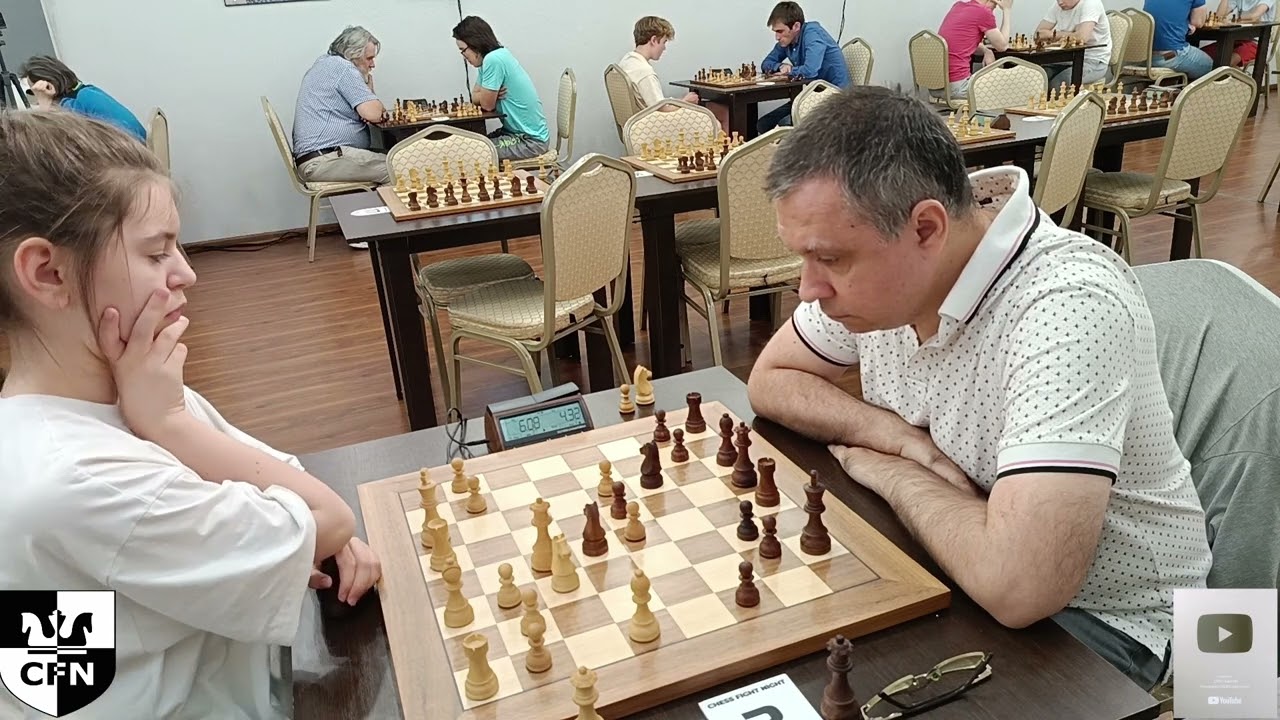 Pinkamena (1727) vs V. Grigoriev (1670). Chess Fight Night. CFN. Rapid