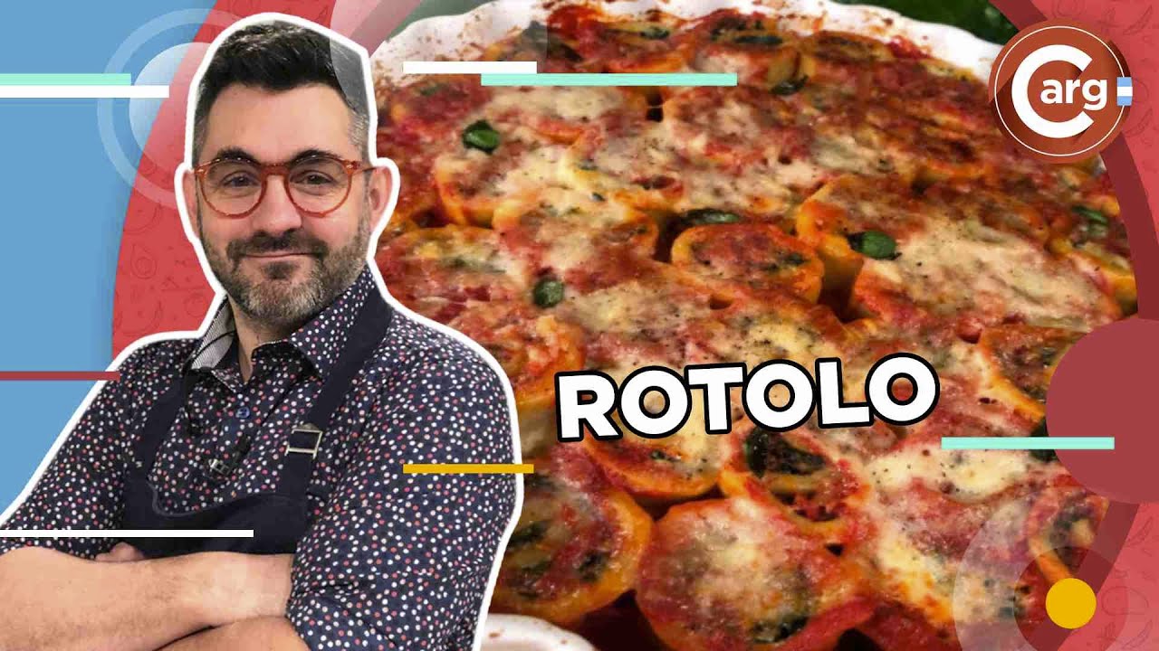 ROTOLO