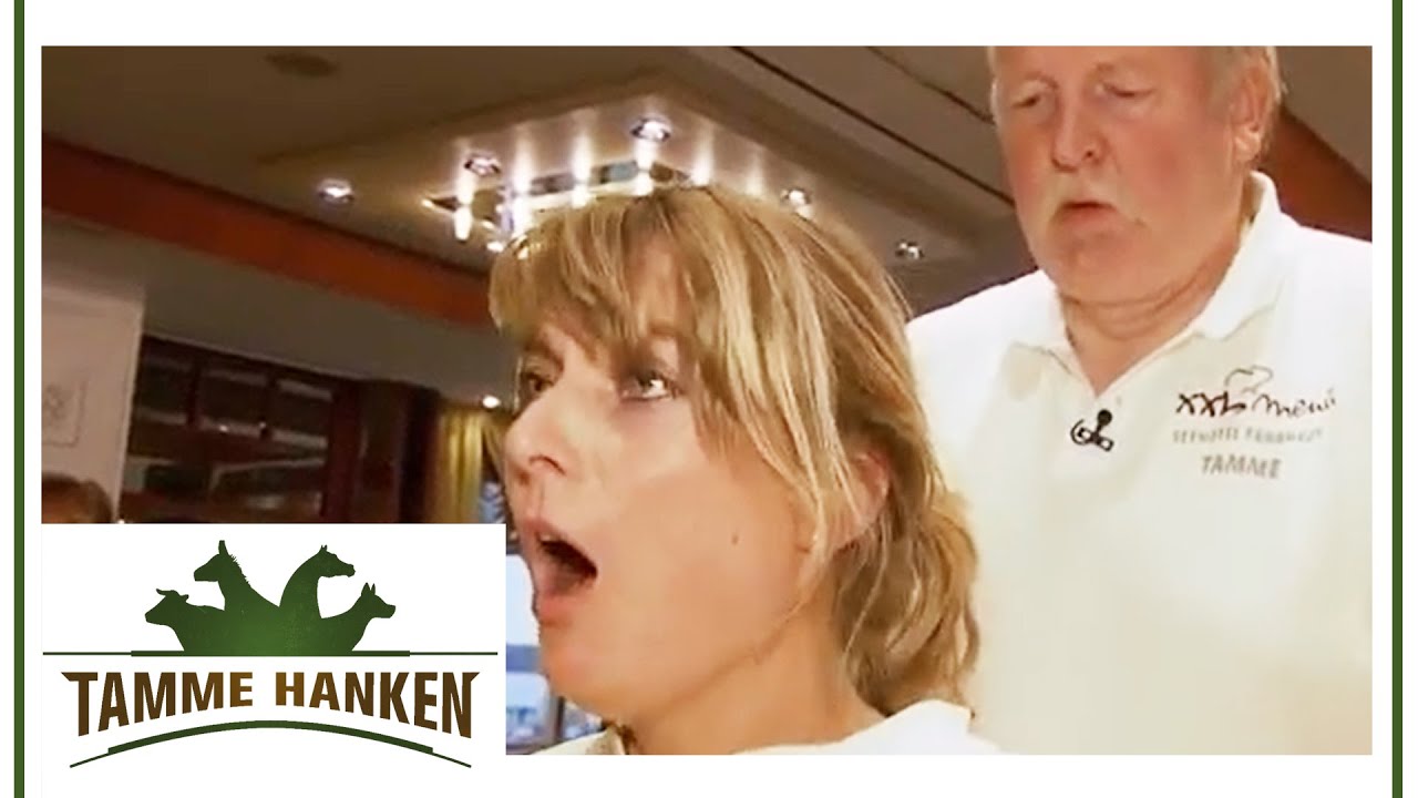 Tamme l&auml;sst&acute;s krachen | Tamme Hanken | Kabel Eins