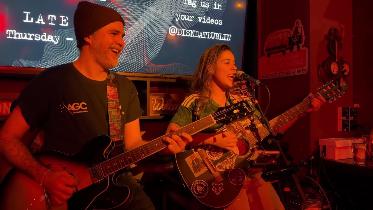I’m Yours | Jason Mraz - Jessica Lima & Chris Muller 