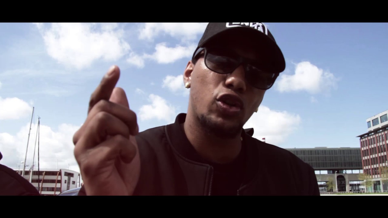 Vano - Ik ga vooruit