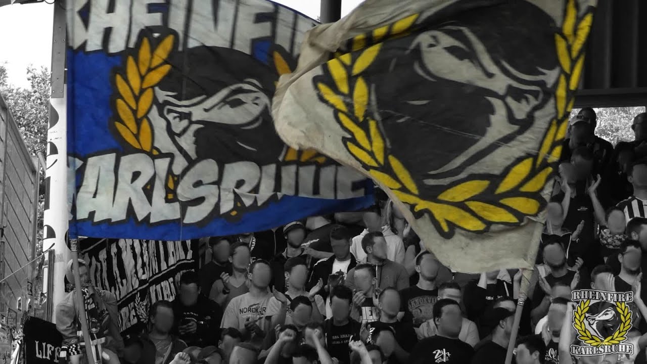 21.09.2014 KSC - Nürnberg