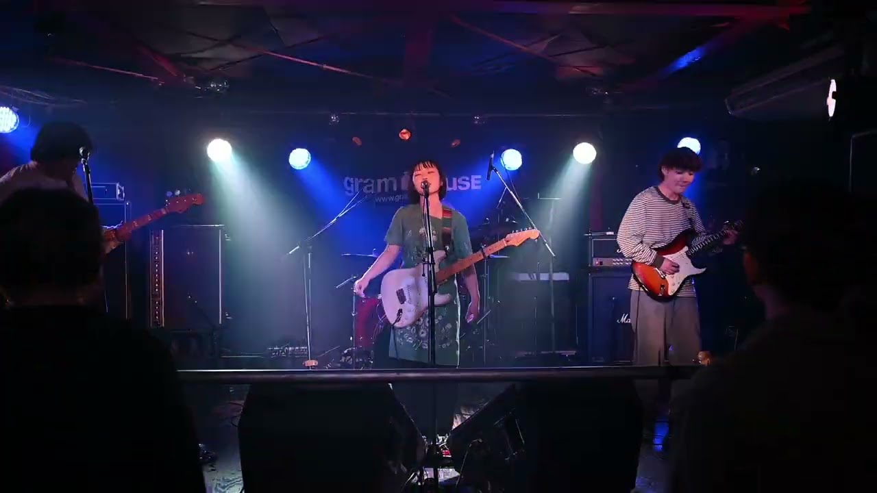 syayos@伊那グラムハウス①