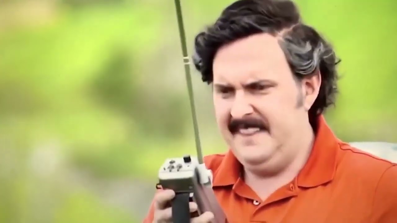 Pablo Escobar El Patron del Mal Mejores Momento