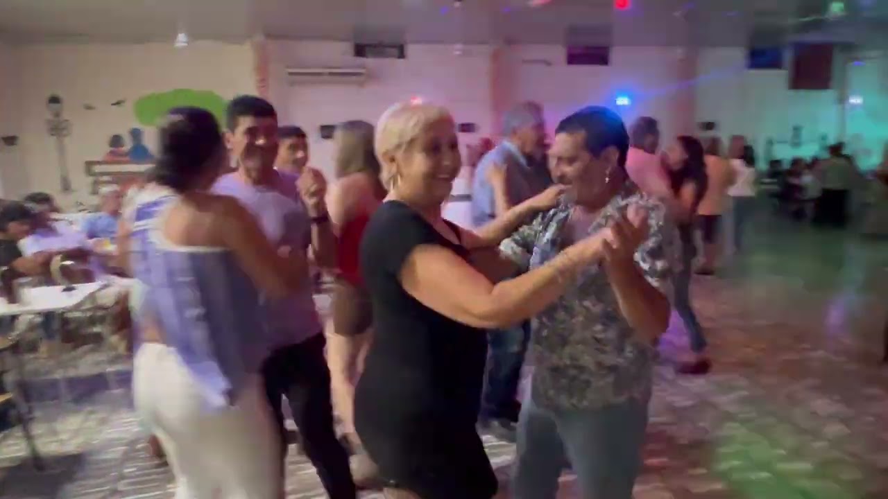 UNION DE JUBILADOS Y PENSIONADOS DE   BARRIO PALERMO