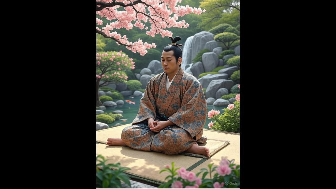 History Channel - The Samurai (2003)