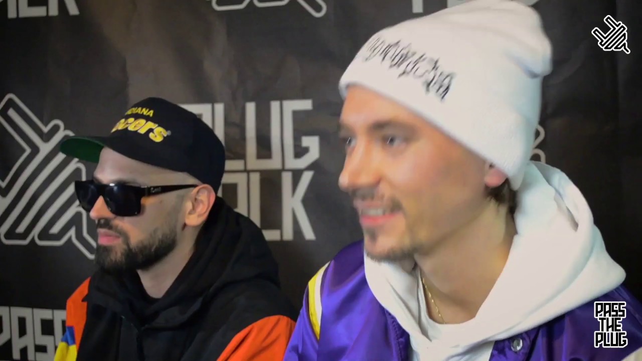 Opti Mane & Donvtello über Southrap in Deutschland, Spotify,  Neue Deutsche Wave (Full Interview)