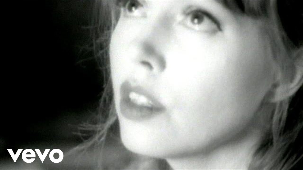 Anita Lane - Jesus Almost Got Me