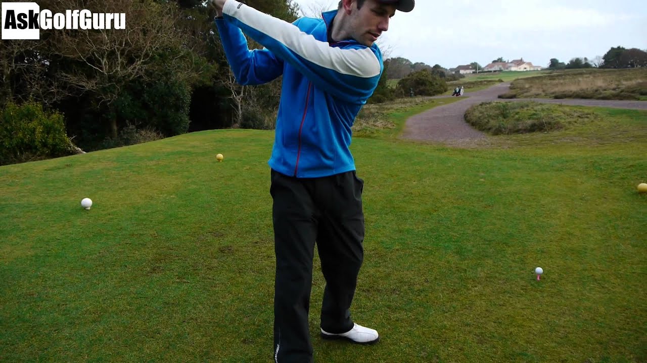 East Devon Golf Club