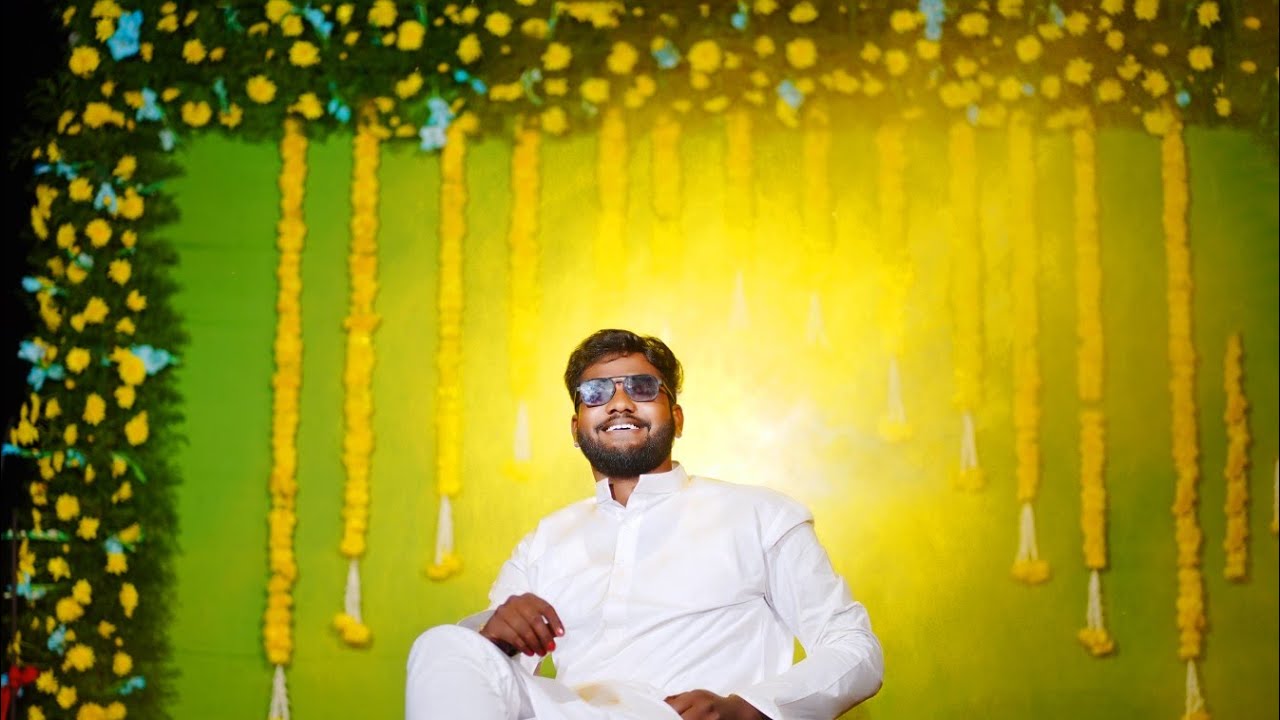 Aravind Haldi Highlights