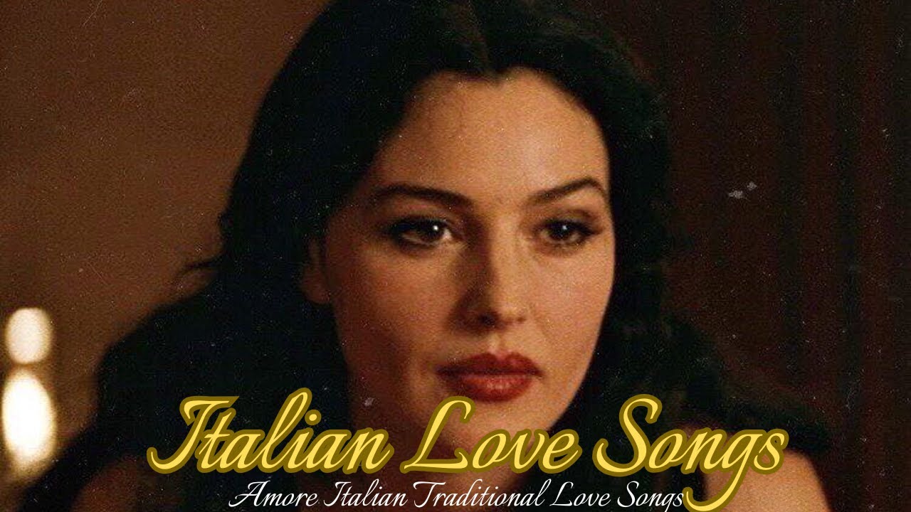 When Italy Kissed Slowly 🎞️ A Romantic Ballad from the 1960s