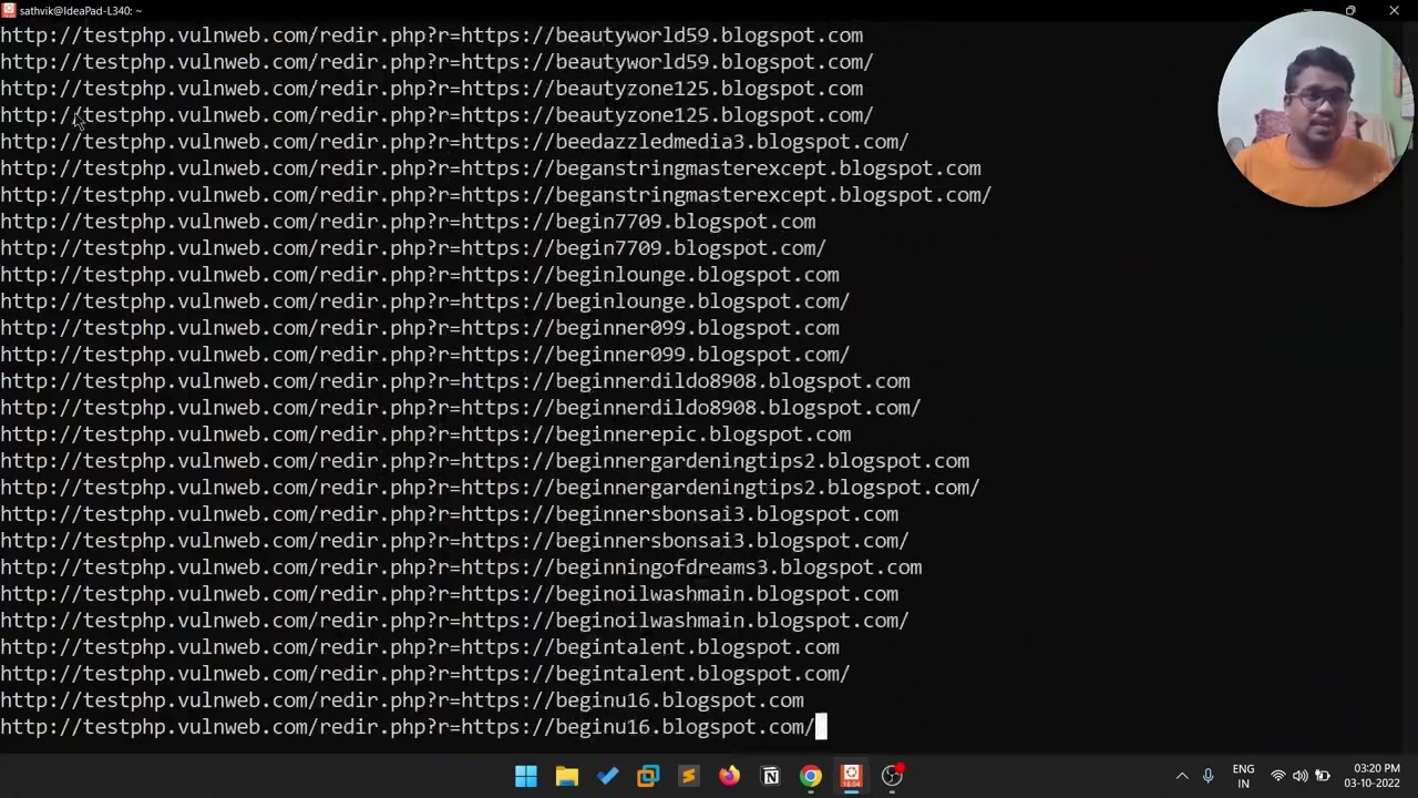 Waybackurls || Bugbounty Recon Tool