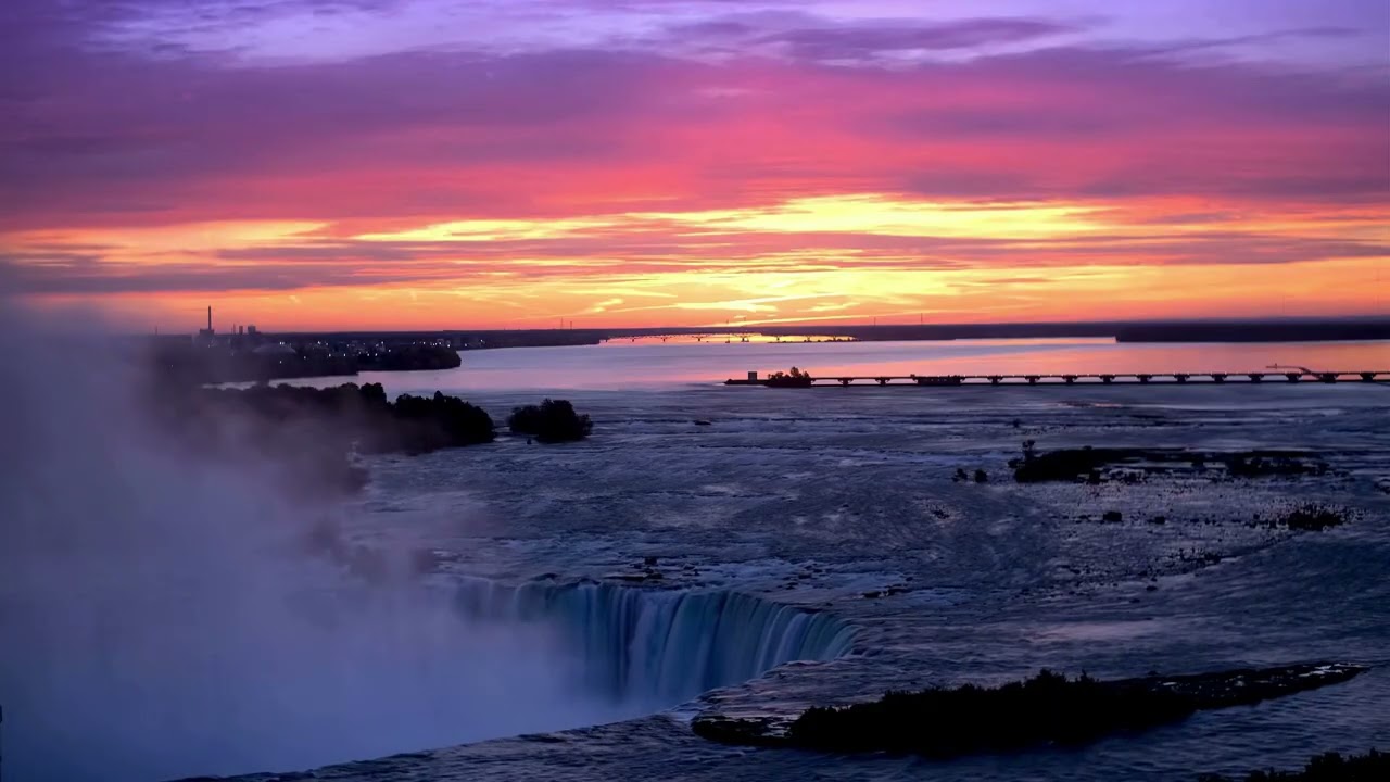 Peaceful Sunrise 🌅 Ambient Music for Calm Mornings | 1 Hour Atmospheric Soundscape