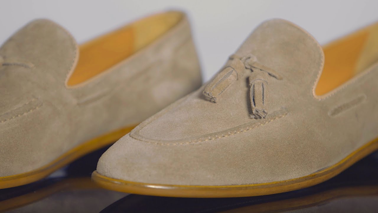 Classic Shoes | WAMDENIM
