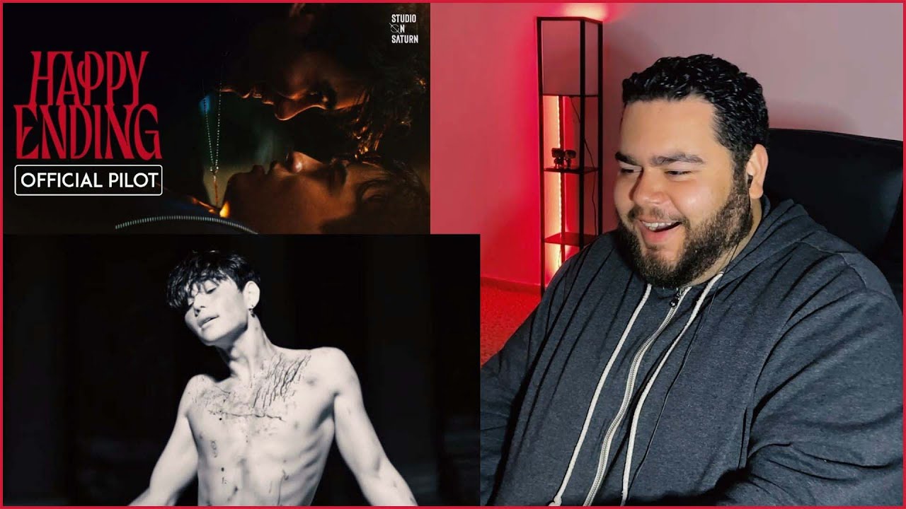 Happy Ending | แฮปปี้ เอนดิ้ง - Official Pilot | REACTION