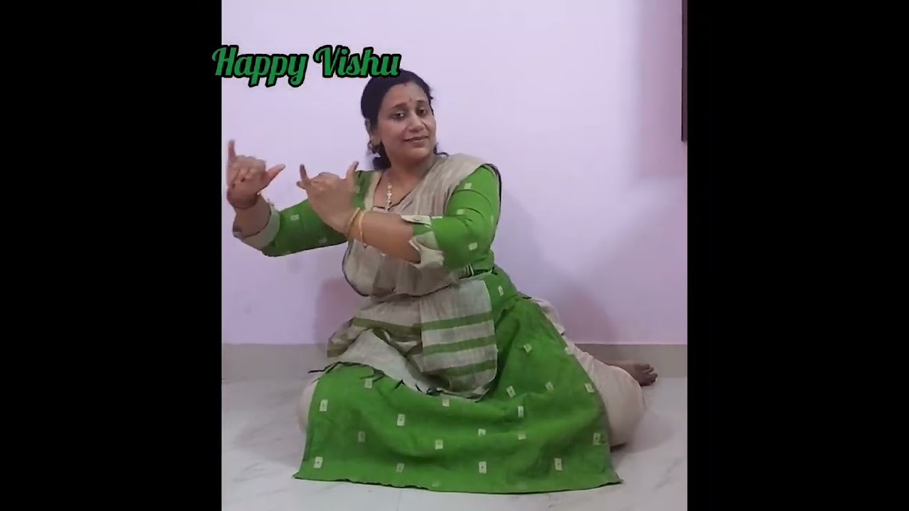 Kathirippu kanna|vishu2024|nrithya priya|