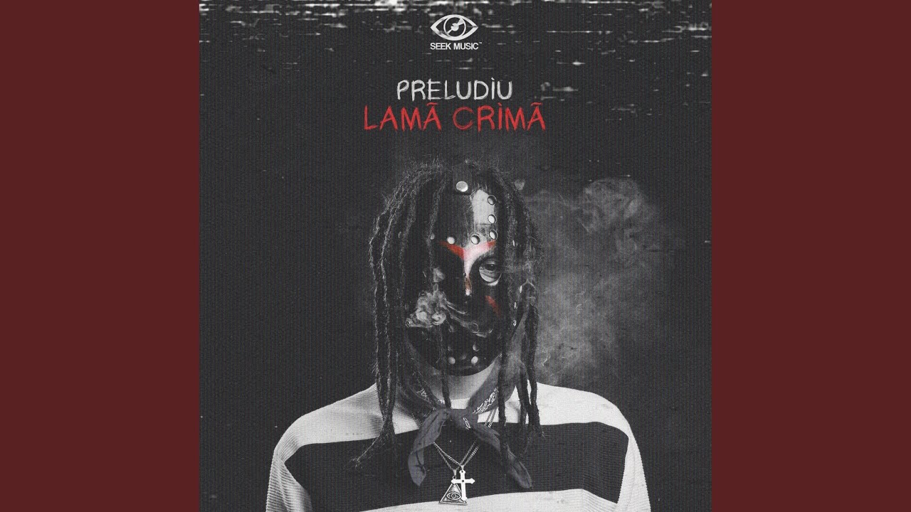 Preludiu Lama Crima