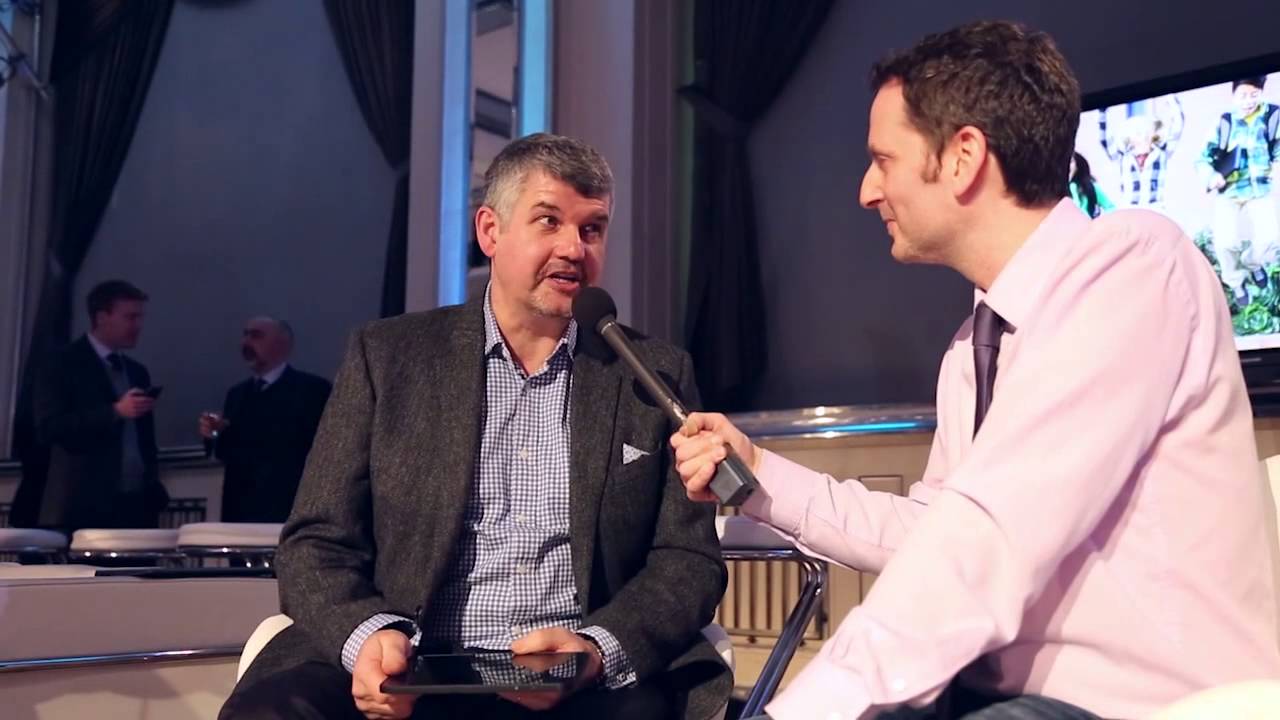 HP's chief technologist explains why mobility is so key to home and work