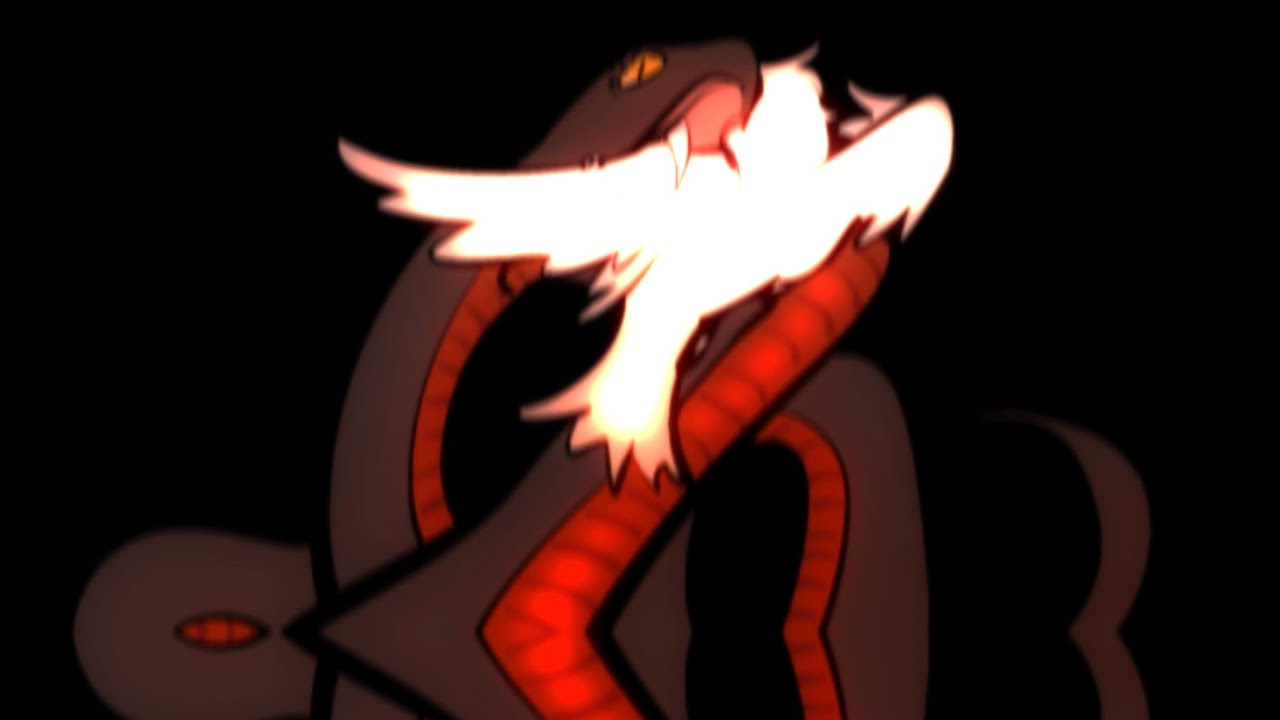 Until｜Good Omens animatic
