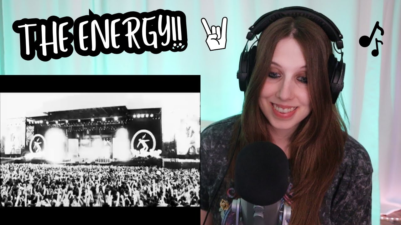 Green Day - Jesus Of Suburbia | Performance Reaction