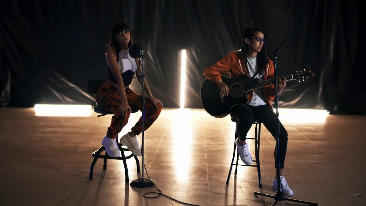AKAMI - KARMA (Acoustic Vers.)