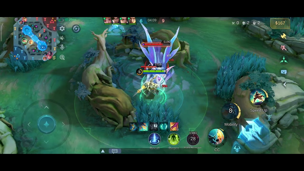 #Zilong gameplay #hyper ml