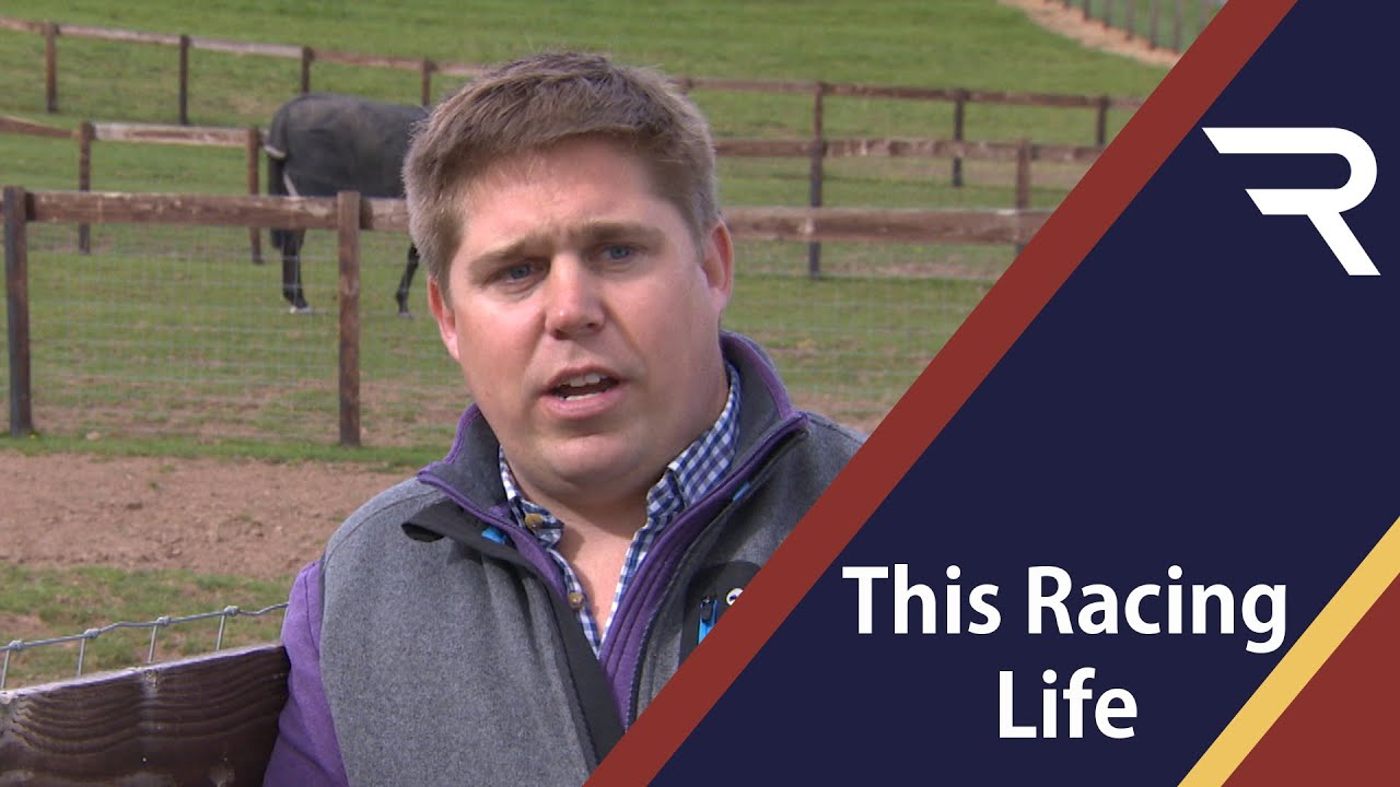 This Racing Life - Dan Skelton - Racing TV