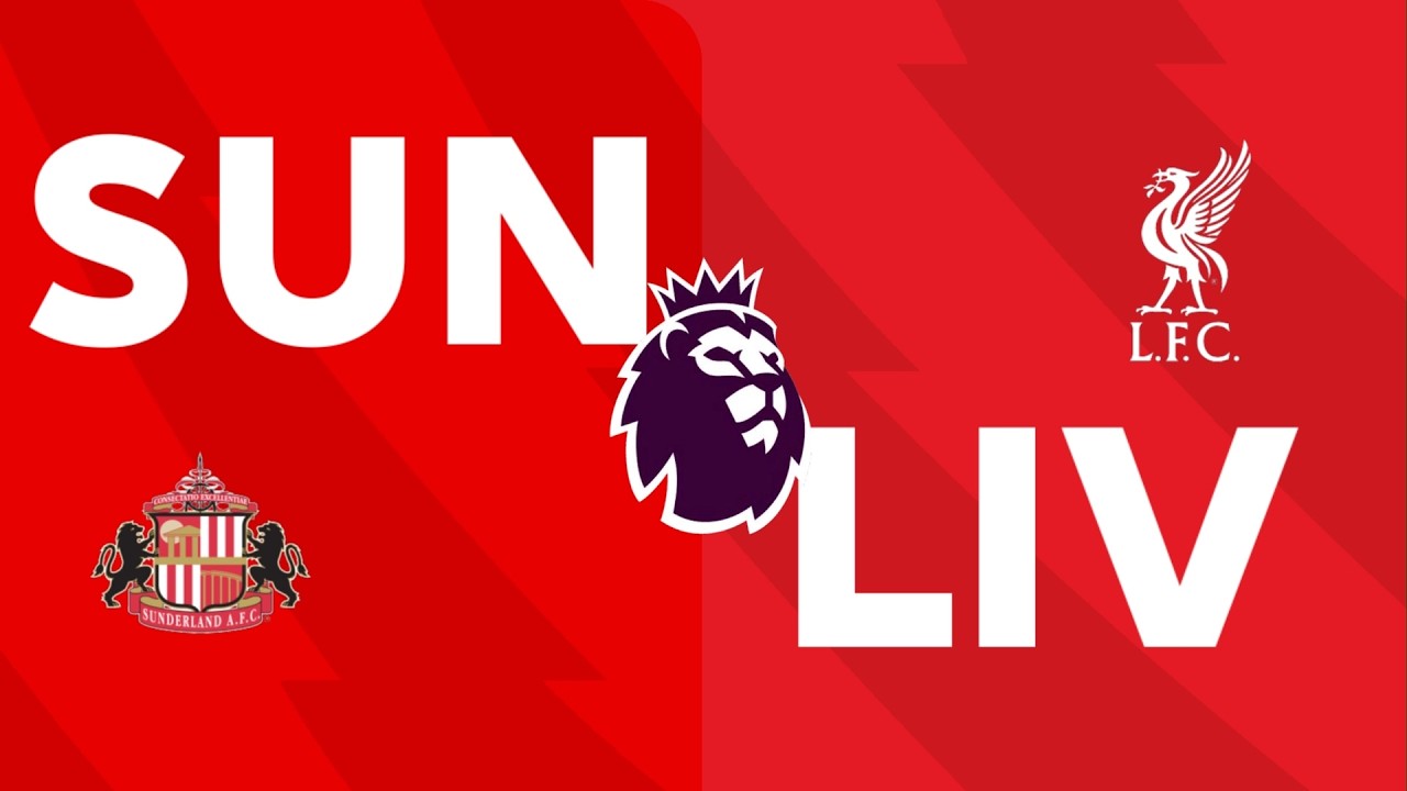 Sunderland vs Liverpool Premier League 2026 Prediction Round 26 Full Gameplay [PS5]