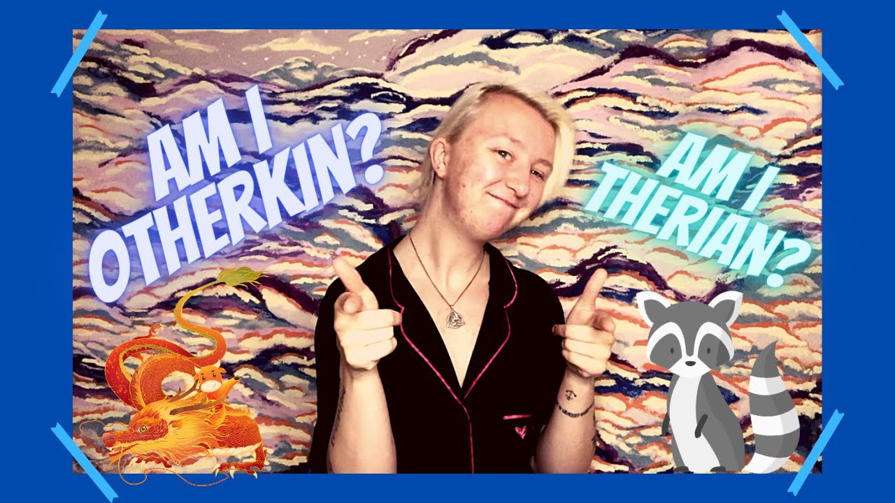 🧚🏻‍♂️ OTHERKIN | What does it actually mean? 🧚🏻‍♂️