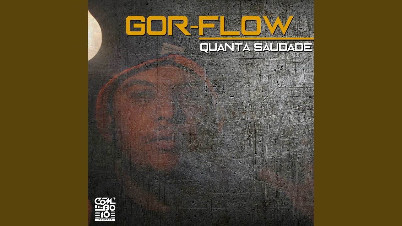 Quanta Saudade