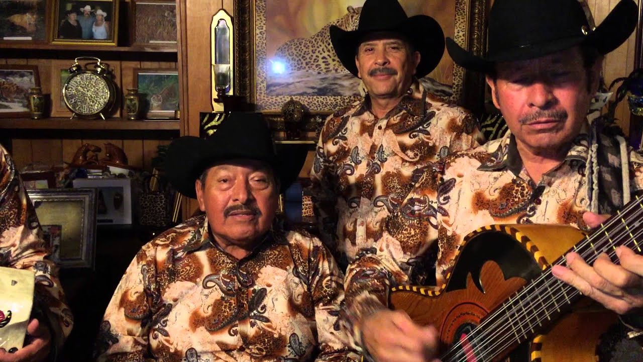 Carlos y Jose 2015