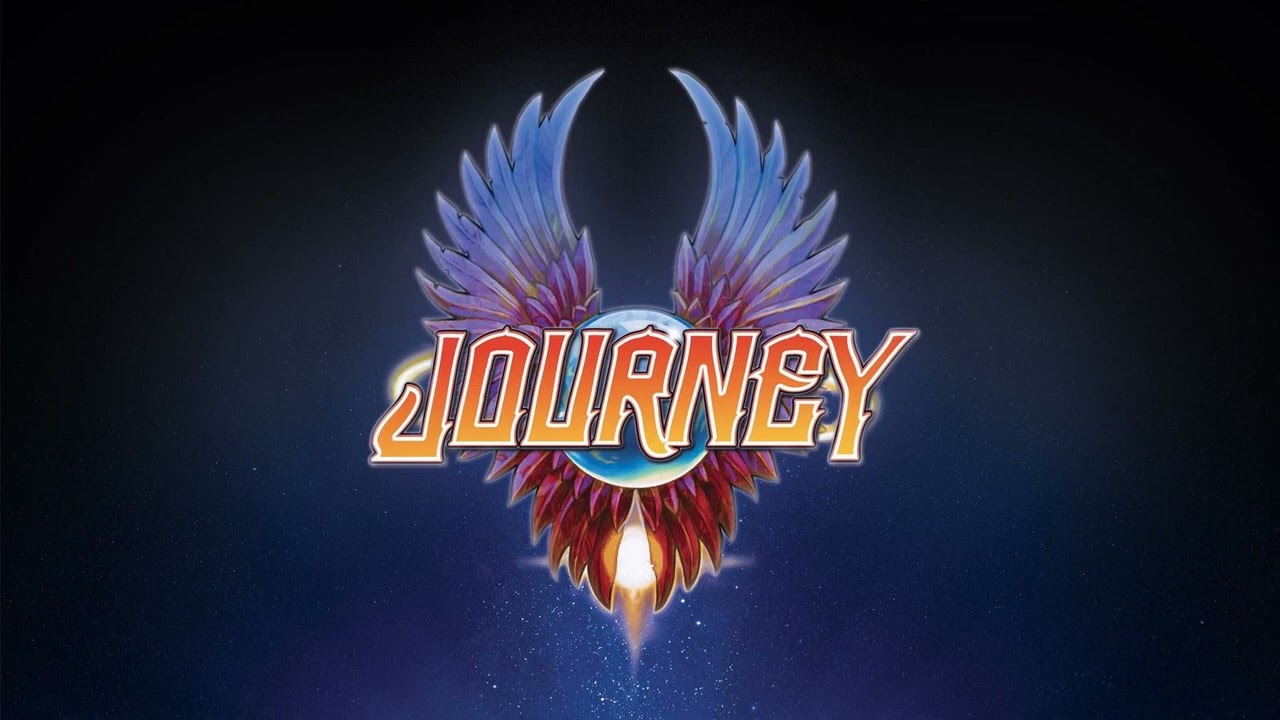 Journey - Separate Ways (Wuki Remix)
